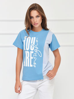 Футболка Хлопок  Рефлекс - Ивассорти фото 3