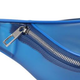 Поясная сумка CALZETTI TRANSPARENT BELT BAG