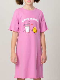 Pelican WFDT4319U ночная сорочка для девочек