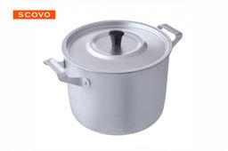 АЛ_Кастрюля 2,5л цилиндр. арт.МТ-004/ ОС-153 Демидовский