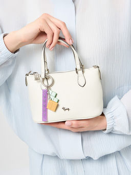 Сумка Labbra L-HF4364 white фото 6