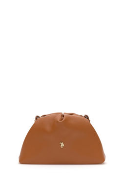 Kad_n Taba Kuzu Derisi Kol _antas_ Sepette S_rpriz _ndirim - U.s. polo assn фото 3