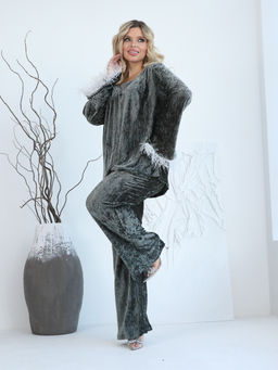 Костюм К5-5401/1 - Wisell фото 7