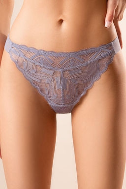 Женские трусы стринги Indefini (Арт. 1034LDS)