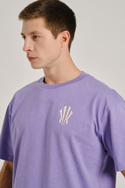 Футболка Фиолетовый