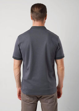 562717/13ли Джемпер муж. (ЧЗ)