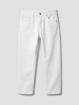 Slim Fit Erkek ?ocuk Pantolon