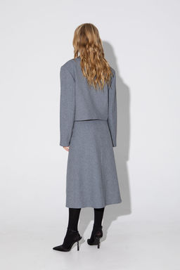 Костюм Pirs 4965 серый  фото 8