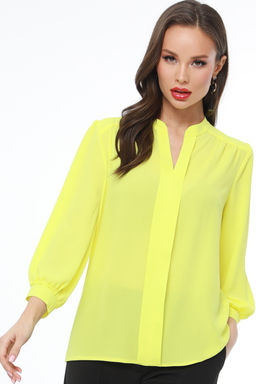 Блузка Шарлиз, браво - Dstrend фото 8