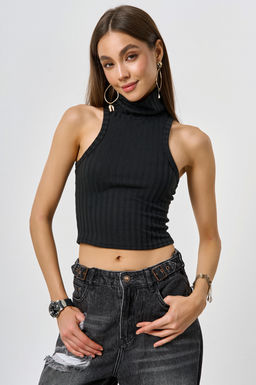 Топ 5150-01 черный