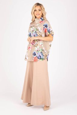 Блуза М3-4803 - Wisell фото 5