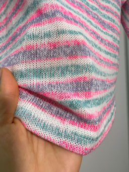 Блуза 8048 - Niv niv фото 5