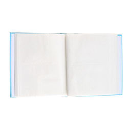 Фотоальбом на 200 фото 10×15 см «Малыш», голубой