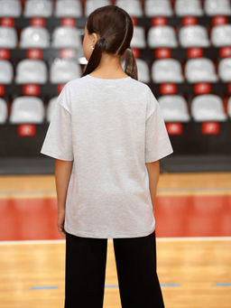 VIOTEX Фуфайка (футболка) для девочки Успех-7.1 - Виотекс фото 13