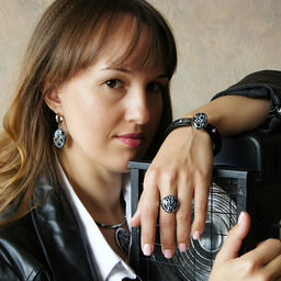 ARTEFACT Колье LKY5807