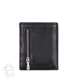 Женский кошелек 3812-1806A black Vermari  в Новосибирске