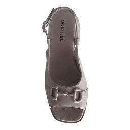 Женские босоножки на каблуке Юничел  фото 5