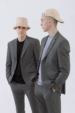 Костюм мужской арт. 733