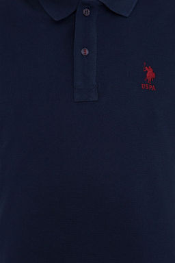 Мужская флота базовая толстовка Сурсинга в корзине - U.s. polo assn фото 5