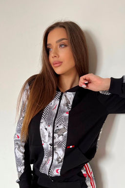 Костюм 7296 - Натали фото 4