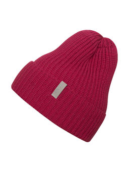 Комплект вязаный розовый Ш-118 (52-54)