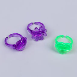 Ободок для волос карнавальный с сюрпризом «Единорог»