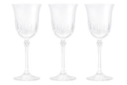 Бокал для вина, 225 мл, 6 шт, стекло Р, Gemma Point