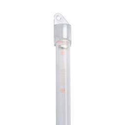 ULZ-P07-10W/SPBR IP65 CLEAR Светильник для растений светодиодный линейный, 540мм. Пластик. Спектр для рассады и досвечивания в период роста. TM ФитоЛето