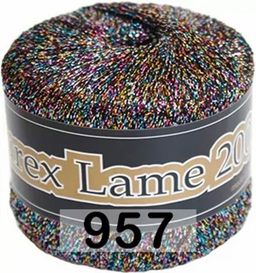 LUREX LAME 200 - Сеам фото 5