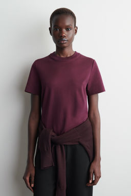 CLEAN CUT - CAMISETA DE MANGA CORTA - H&m фото 13