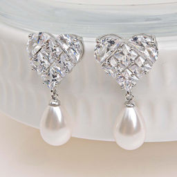 Серьги на гвоздиках арт. 13 3924 (id 277540)