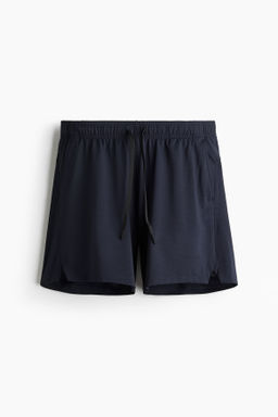 Pantal?n corto de deporte con DryMove - H&m фото 3