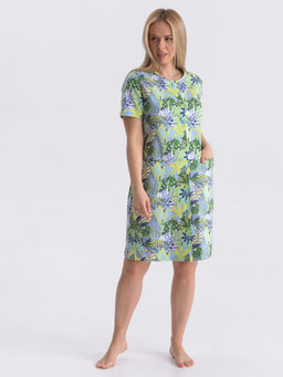 Халат женский