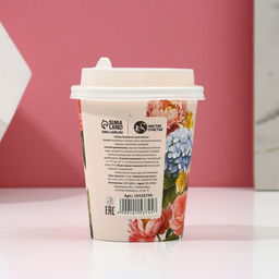 Бомбочки для ванны С 8 Марта!, 6?20 г, Чистое счастье фото 5