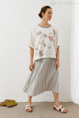 М3639T блузка