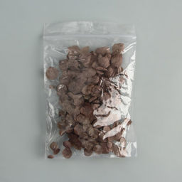 Набор для создания поддона из гипса с сухоцветами Круг - Школа талантов фото 7