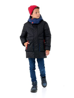 Куртка д/мал. "Георг"