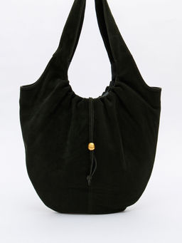 Сумка 1018-1MF b.green Polina&Eiterou