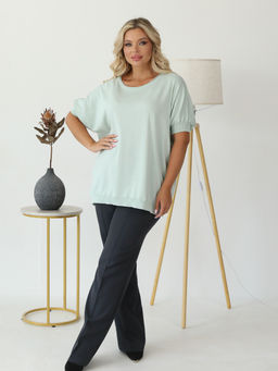 Джемпер Др5-543/9 - Wisell фото 4