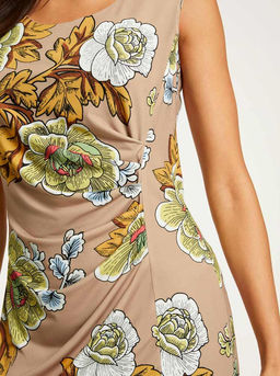 Платье, пестрое - Ashley brooke фото 4