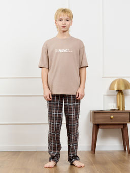 Костюм для мальчика Браун-1 VIOTEX - Виотекс фото 12