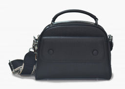 Женская сумка, кожа, MIRONPAN 9942 Черный