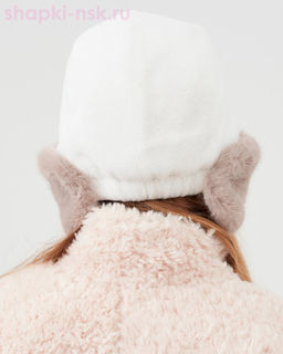 Римма экомех пума Ушанка флис (56-58)