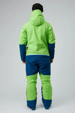 КОМБИНЕЗОН FISHT WARM UNISEX 24-13421 50 - Stayer фото 3