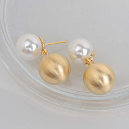 Серьги на гвоздиках арт. 13 3698 (id 277035)