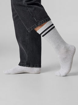 Цена за 5 пар! НОСКИ МУЖСКИЕ