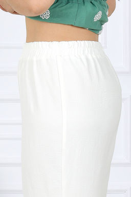 Костюм Ninele 7417 фисташка  фото 5