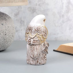 Фигурка Птичка 6х5,5х10,5 см / 22634-5/2 /уп 144/* - Галеонтрейд фото 2