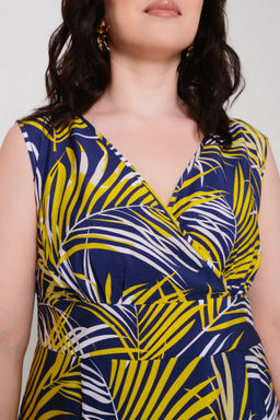 6327 Платье - Prima linea фото 4