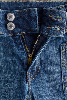 Flared Low Jeans - H&m фото 6